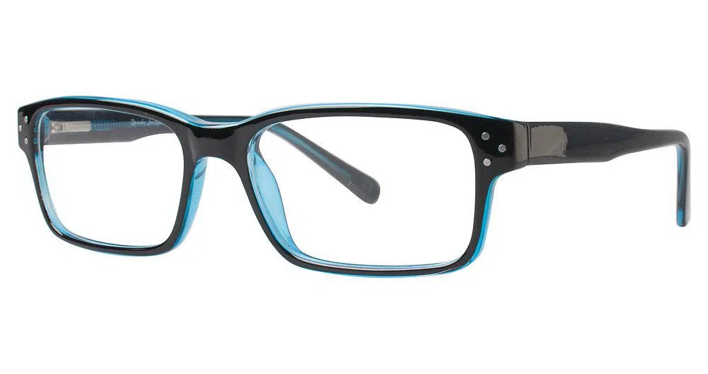 Randy Jackson RJ3025 Eyeglasses - view 6